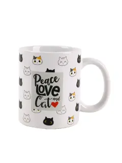 Šalica iTotal 295ml Cat XL1890