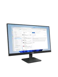 Lenovo ThinkVision S24-4e, IPS, VGA, HDMI, 100Hz