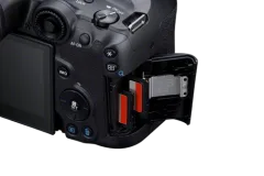 Canon EOS R7 Body