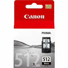Canon tinta PG-512