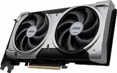 MSI GeForce RTX 5060 Ti 16G VENTUS 2X OC PLUS, V535-005R