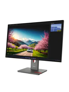 Lenovo P32UD-40 UHD IPS, HDMI, DP, T-Bolt, pivot
