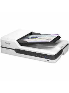 Skener Epson WorkForce DS-1730 A4 B11B273401 flatbed + ADF stolni