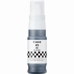 Canon tinta GI-45BK, crna