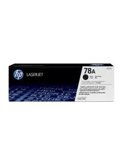 Toner HP CE278A P1606DN black 78A