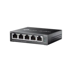TP-Link Omada 5-Port Gigabit Easy Managed Switch with 4-Port PoE