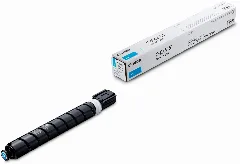 Canon toner CEXV51 Cyan
