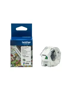Naljepnica Brother label CZ1002 12mm x 5m