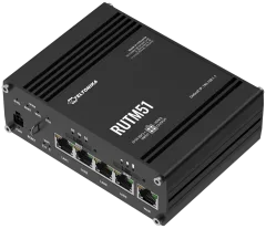Teltonika 3dBi Mobile LTE SMA Antenna