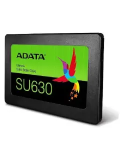 ADATA SSD SU630, R520/W450, 480GB, 7mm, 2.5"