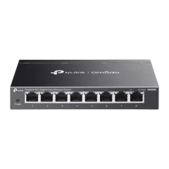 TP-Link Omada 8-Port Gigabit Easy Managed Switch