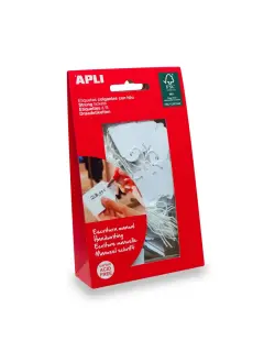 Kartice za cijene Apli 9x24mm 200/1 7005