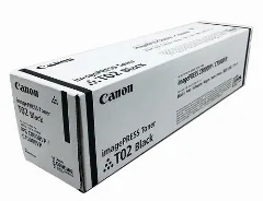 Canon toner T02 BK