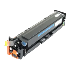 Toner Static Control HP W2211A, 207A, Cyan