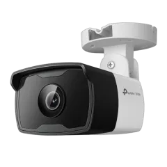 TP-Link VIGI 3MP Outdoor IR Bullet Network Camera (4mm)