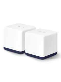 Mercusys AC1900 Whole Home Mesh Wi-Fi System (2-Pack)