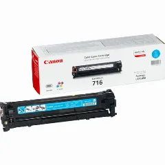 Canon toner CRG-716C, cijan