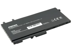 Avacom bater. Dell Latitude 5410, Li-Pol 11,4V 368