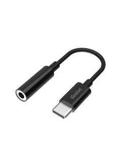 USB-C na 3.5mm audio adapter