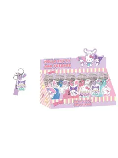 Privjesak za ključeve Cinnamoroll B 490219 (D) 6/36
