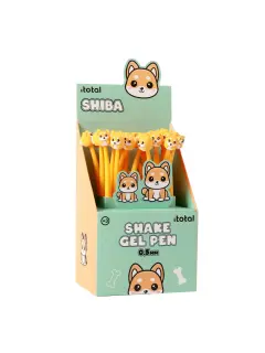 Kemijska olovka iTotal fleksibilna Shiba 24/1 XL1164D