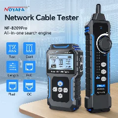 NOYAFA NF-8209 - wire tracker