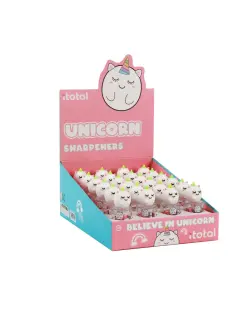 Šiljilo iTotal Unicorn 24/1 XL2686