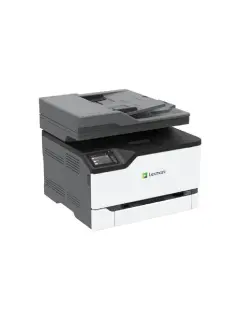 Pisač Lexmark laser color MFP CX431ADW A4, duplex, network, fax, dadf