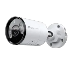 TP-Link VIGI 8MP Outdoor Full-Color Bullet Network Camera (2.8mm)