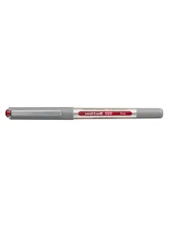 Roler Uni ub-157e (0.7) eye fine crveni