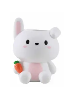 Čaša za olovke iTotal Bunny XL3034G