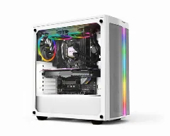 be quiet! Pure Loop 2 FX 240mm AIO (ARGB) Liquid Cooler