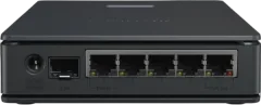 MikroTik E62iUGS-2axD5axT, hAP ax S