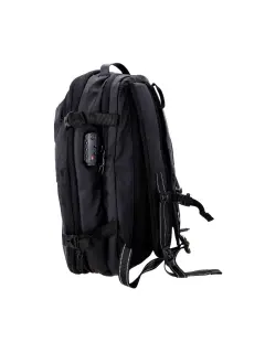 Ruksak Swiss Only vakuumski 23L TSA lokot crni SO-300-BLACK