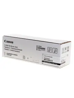 Canon bubanj CEXV55 Black