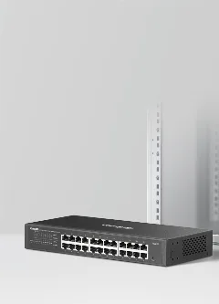 TP-Link Omada 24-Port Gigabit Easy Managed Switch