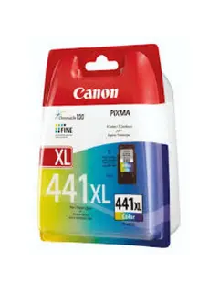 Canon tinta CL-441XL color