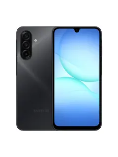 Samsung Galaxy A17 6,7",OC,4GB/128GB, crni