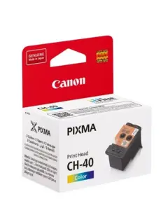Canon Printhead Color - CH-40