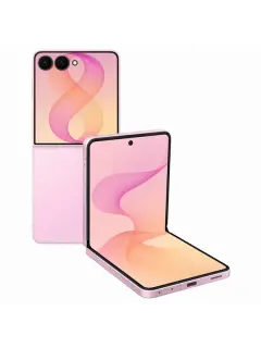 Samsung Galaxy Z Flip 8 6,9", 12GB/512GB, ružičast