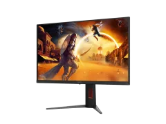 AOC LCD 27" QD-OLED, 280Hz, 16:9, DP