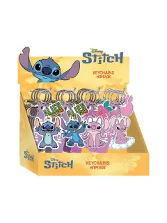 Privjesak za ključeve Stitch 1 565668 (D) 6/24