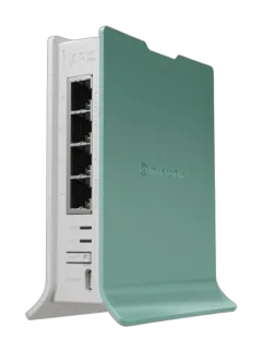 MikroTik RouterBOARD L41G-2axD, hAP ax lite