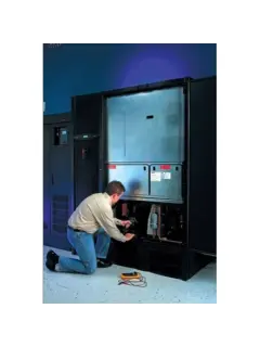 APC Start-Up Service 5X8 for InfraStruXure InRow RC