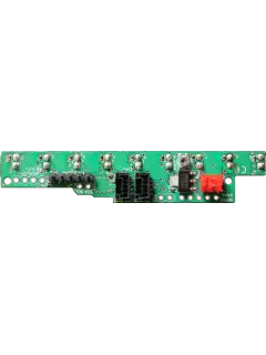 MRMS refl. sens. 9x, CAN, anal, I2C, visible light