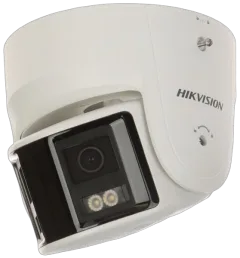 Hikvision IP turret camera DS-2CD2347G2P-LSU SL (2,8mm)