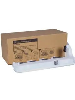 Spremnik otpadnog tonera WT-201