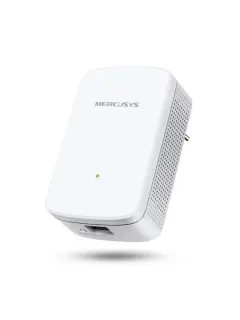 Mercusys 300 Mbps Wi-Fi Range Extender