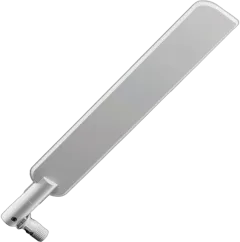 MikroTik HGO-LTE-W, IoT combo antenna for LTE and LoRa