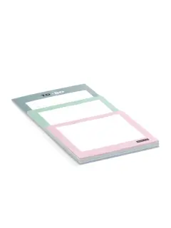 Set blok Miquelrius 90g 90L ToDo kolekcija 3/1 MR28159